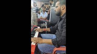 Roland xps 30 new backup sound check by pawan bhardwaj [upl. by Joyann675]