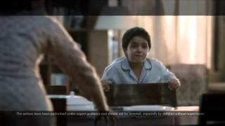 India  Bournvita  Visiting Doc TV Commercial [upl. by Verneuil]