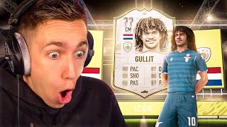 I PACKED RUUD GULLIT FIFA 21 PACK OPENING [upl. by Akimik]