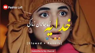 ❤️ Zama Janana Zama Kara  Pashto New Song TikTok Viral Song Tappy Slowed Reverb Song Pashto Tappy [upl. by Tterab789]