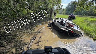 River Ranch after Hurricane Milton [upl. by Jeremias]