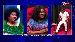 🔥🔥🔥Dossier Forage et LampadairePeter TIANI explose face à PATRICIA MUTOMKOLE et PAULETTE KIMUTU [upl. by Danica]