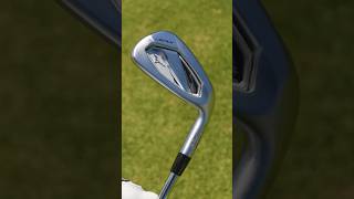 Unveiling the Mizuno JPX 925 HOT Metal PRO Irons [upl. by Alimak]