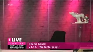 Domian rastet aus und verlässt das Studio  1live Domian [upl. by Argyle]