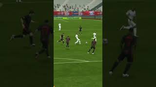 LW GOL in fifa game in diftlakeght gol in fifa [upl. by Broddy]