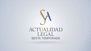 ACTUALIDAD LEGAL T6 CAP 3LOS CAMBIOS MÁS RELEVANTES TRAS LA ÚLTIMA REFORMA A LA LEY DE COMPAÑÍAS [upl. by Ailed]