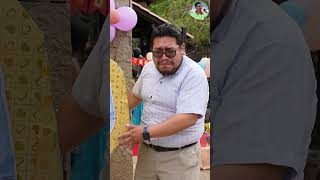 L4dron se escondió en una piñata para descubrir esta gran verdad de su esposa PARTE 2 [upl. by Britte]