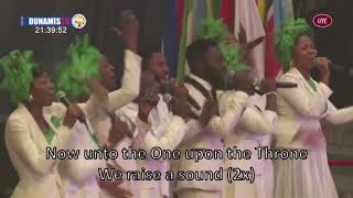 DUNAMIS NATIONS WORSHIP IN HIS PRESENCE 2023 Part1 [upl. by Nagn699]