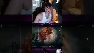 True Love❤️ shorts doaenel funny dantes twitchclips lolshorts leagueoflegends league [upl. by Inan]