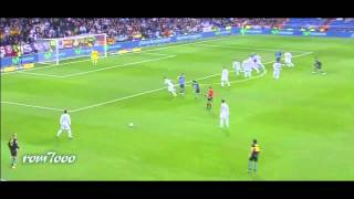 Alvaro Arbeloa 2012 All Season Skills HD [upl. by Deery]