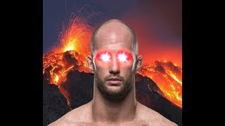 BEST Volkan quotNo Timequot Oezdemir Highlights  UNREAL POWER [upl. by Pani]