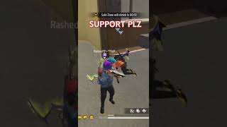 Vabcilam Free fire game khelbo nah freefire foryou sortvideo [upl. by Clapp314]