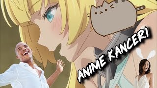 Anime Kanceri 14 [upl. by Atiner332]