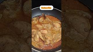 Degi Chicken Korma Recipe shorts recipe cooking youtubeshorts [upl. by Koffler]