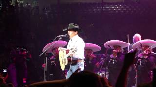 George Strait  El Rey [upl. by Novat]