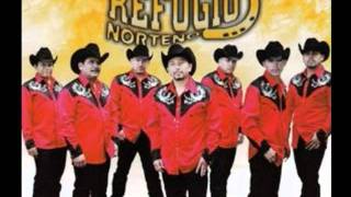 La Cumbia Sampuesana by Refugio Norteno [upl. by Lleirbag451]