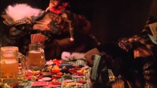 Gremlins 1984 BAR scene complete in HD [upl. by Garrek]