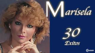 30 Exitos de Marisela Puras Romanticas del Recuerdo [upl. by Layap]