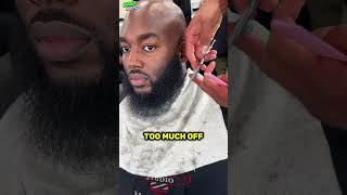 Watch Craziest Beard Transformation [upl. by Els]