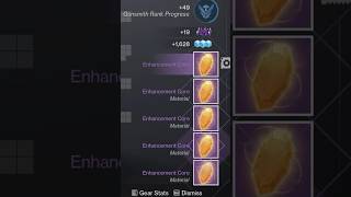 You can get Infinite Enhancement Cores TODAY ONLY [upl. by Anahpos]