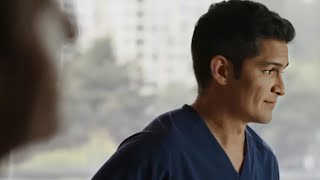 Good Doctor  Season 3  Deleted Scenes quotWell Donequot [upl. by Thirion]