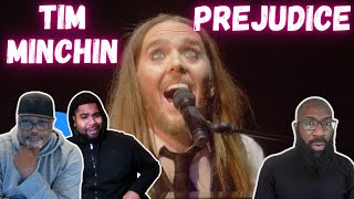 Tim Minchin  Prejudice Reaction Smart Comedy at Its Finest Entertainingly Confronting Biases [upl. by Sitsuj457]