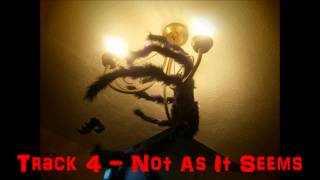 Halloween 13 OST Track 4  Not As It Seems [upl. by Portwin]