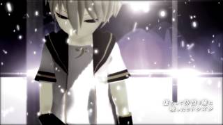 【Ren Kagamine】soundless voice【PV】【鏡音レン】soundless voice 【PV】 [upl. by Yrome]