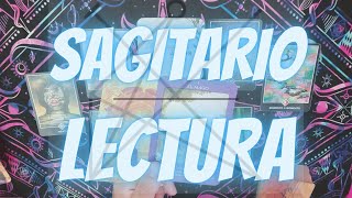 SAGITARIO ♐️ SIN CARGAS 🔥 LECTURA SEMANAL 🌐 SAGITTARIUS [upl. by Chabot832]