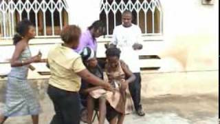 Mama esther ghana gospel [upl. by Tiertza]