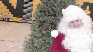 North Allegheny Senior High 2014 Holiday Lip Dub [upl. by Kristoforo41]