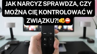 NARCYZ👉JAK NARCYZ SPRAWDZA CZY MOŻNA CIĘ KONTROLOWAĆ W ZWIĄZKU🫵⛔️ [upl. by Trebornhoj543]