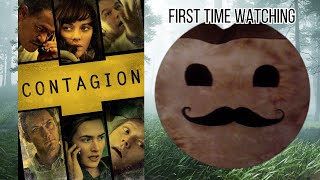 Contagion  Movie Review by Chris Stuckmann [upl. by Onailimixam]