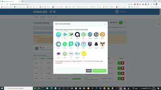 Masternode bei Stakecube Online Stellen [upl. by Ty185]