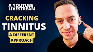 How to approach Tinnitus Differently for lasting results [upl. by Alywt578]