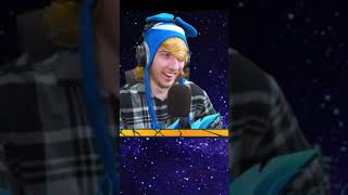 RoBloX KREEKCRAFT REACTS TO TIMMEH IRL GETTING SPONSORED  BABYGMACE kreekcraft roblox ad [upl. by Antone]