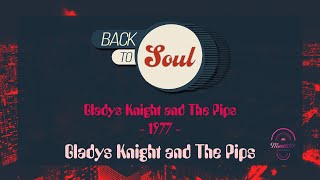 Gladys Knight and The Pips  Baby Dont Change Your Mind [upl. by Anived988]