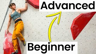 7 HACKS to INSTANTLY Improve Your Climbing [upl. by Riccardo]