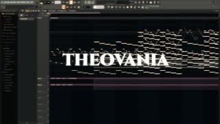 THEOVANIA  MIDI [upl. by Kath103]