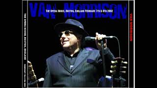 Van Morrison Live 2002 2th nigth Buxton UK [upl. by Natsud]