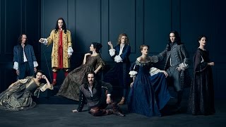 Versailles Season 1 Critical Acclaim Trailer [upl. by Seda]