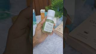 Earth Rhythm er bday sale theke ki ki nilam Part 1 EarthRhythm unboxingvideo skincare [upl. by Euqilegna357]