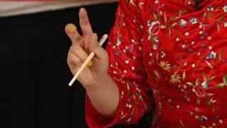 How to Use Chopsticks [upl. by Jutta732]