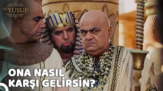 Züleyha Kendini Savunmak İçin Şans İstedi  Hz Yusuf [upl. by Eckardt]