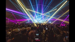 Aftermovie Festival Hibernation 2022 [upl. by Nade]