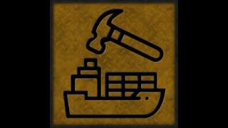 Ship Graveyard Simulator  Trophy Shipbreaker [upl. by Aivatnwahs]