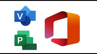 Configure Download and Install Office 365 Visioand MS Project with ODT Tool  StepbyStep Guide [upl. by Accever]