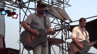 Randy Rogers  Speak of the Devil [upl. by Lafleur]