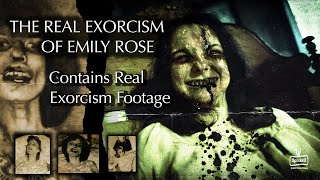 Trailer  The Exorcism of Emily Rose 2005 [upl. by Atiuqnahs]