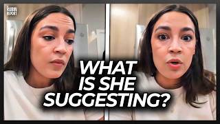 AOC Is Already Sowing the Seeds of a Dangerous Reaction to Trump’s Victory [upl. by Rafael]